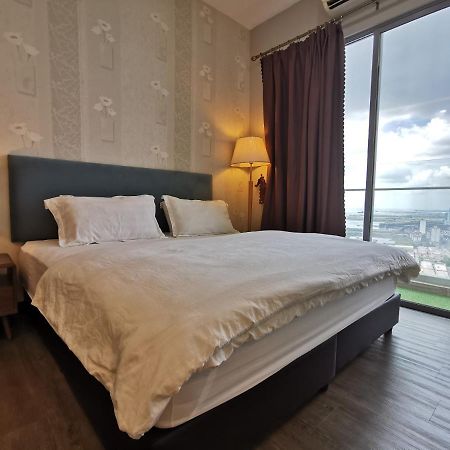Appartement avec 1 chambre Malacca Extérieur photo